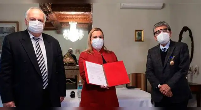 Vacuana Rusa contra el COVID-19 llegaría al Perú.