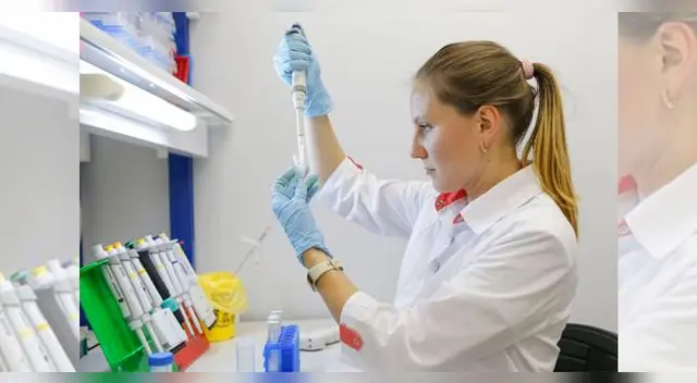 Vacuana Rusa contra el COVID-19 llegaría al Perú.