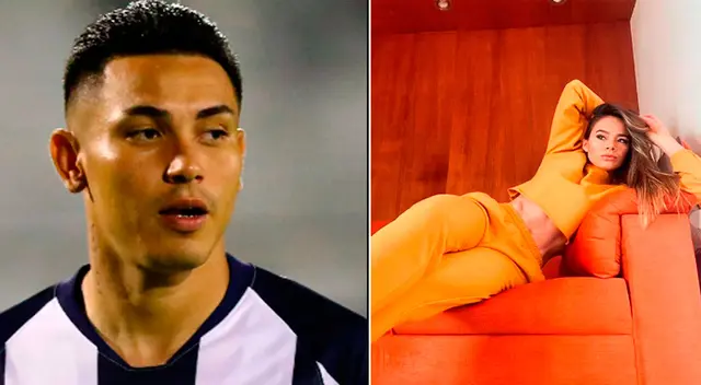 Jossmery Toledo se muestra sensible en redes. Jossmery Toledo se muestra sensible en redes.