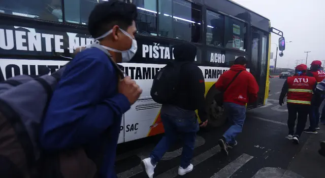 Transportistas anuncian que acatarán paro el próximo 3 de septiembre en Lima y Callao. Transportistas anuncian que acatarán paro el próximo 3 de septiembre en Lima y Callao.