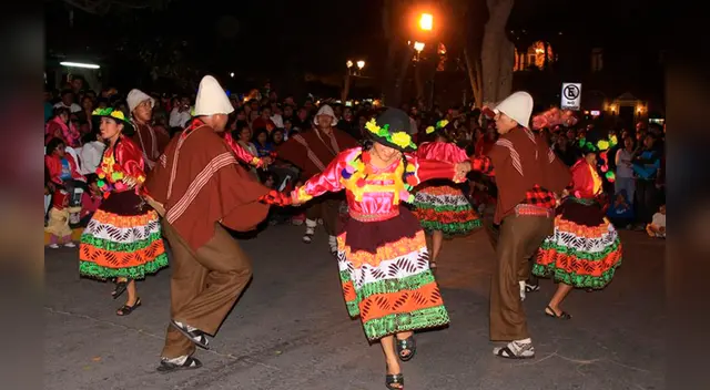Desde 1960 se celebra el Día Mundial del Folklore