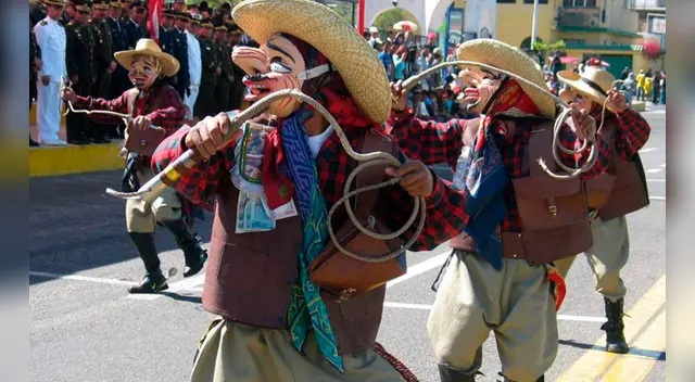 Conoce el significado de la palabra folclore.