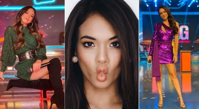 Jazmin Pinedo descarta reconciliación con Gino Assereto y asegura que en cuarentena no se puede disfrutar de la soltería. Jazmin Pinedo descarta reconciliación con Gino Assereto y asegura que en cuarentena no se puede disfrutar de la soltería.