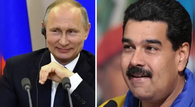 Nicolás Maduro afirmó que quiere ser uno de los primeros en recibir la vacuna rusa.