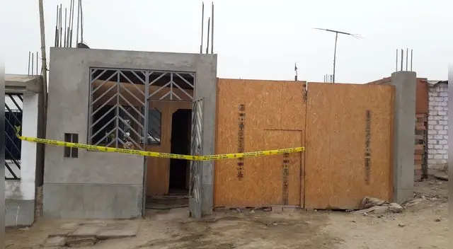 Femincidio en Carabayllo