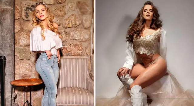 Alejandra Baigorria pide unión entre las mujeres.