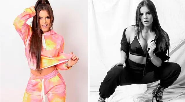 Alejandra Baigorria pide unión entre las mujeres.