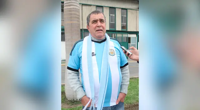 El actor Marcelo Oxenford ha sido duramente criticado en redes sociales y también por su salario en La Municipalidad de La Molina.