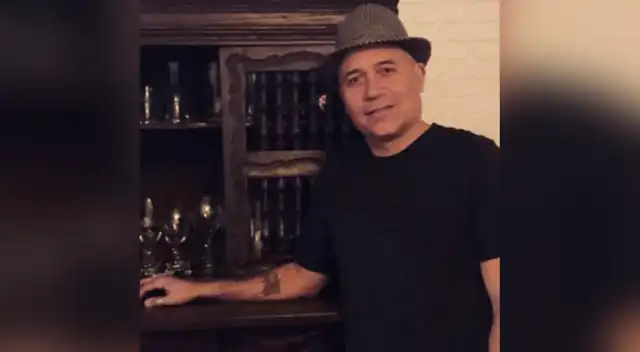 El conductor Mathías Brivio afirma que estaba muy feliz de disfrutar de las playas de Cuba. El conductor Mathías Brivio afirma que estaba muy feliz de disfrutar de las playas de Cuba.