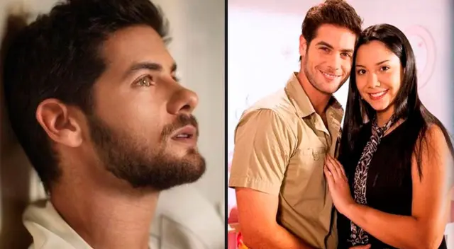 Andrés Wiese quedó impactado con respuesta de fan.