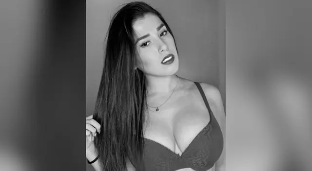 La salsera Yahaira Plasencia sueña en grande y espera cumplir su sueño de conocer Jennifer Lopez.