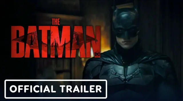 El primer tráiler de The Batman nos muestra al superhéroe más oscuro. El primer tráiler de The Batman nos muestra al superhéroe más oscuro.