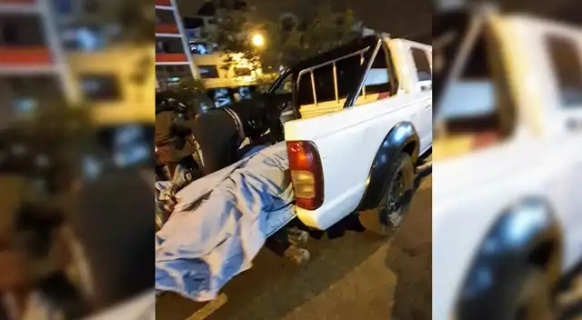 Por lo menos tres personas fallecieron al interior de una discoteca