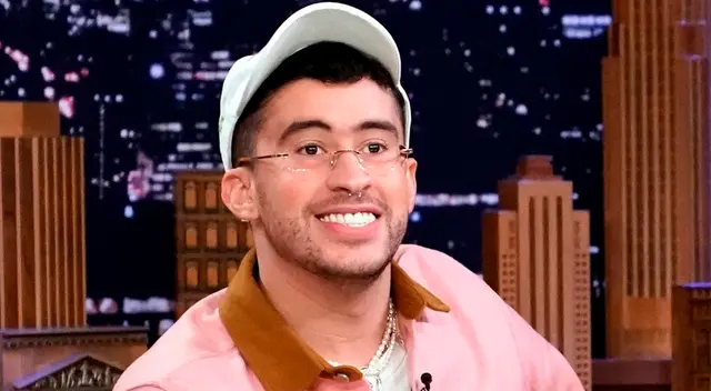 Bad Bunny reaparece en Instagram con nuevo look y mensaje a sus fans Bad Bunny reaparece en Instagram con nuevo look y mensaje a sus fans