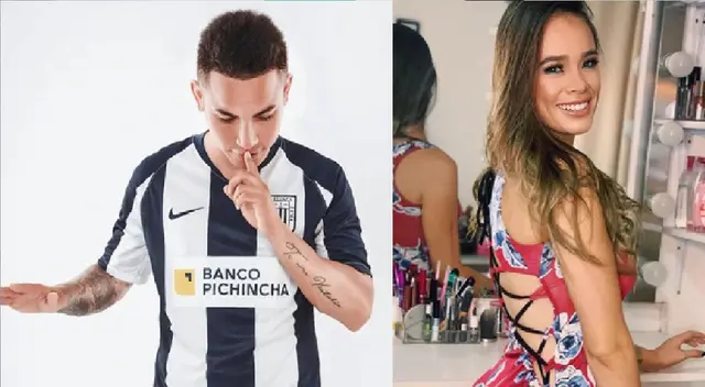 Jossmery Toledo y Jean Deza dejaron de seguirse en redes sociales.