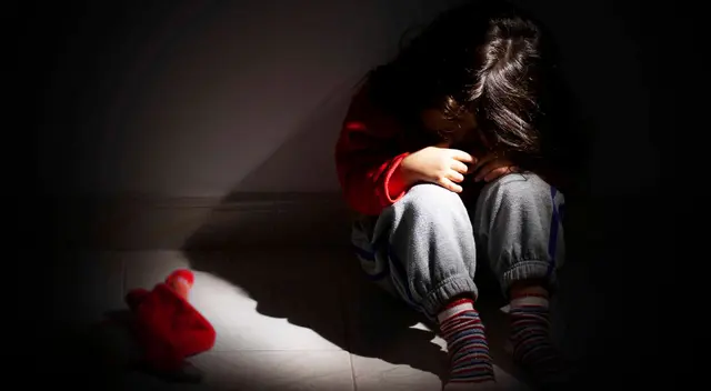 Castración química para condenados por abuso sexual infantil. Castración química para condenados por abuso sexual infantil.