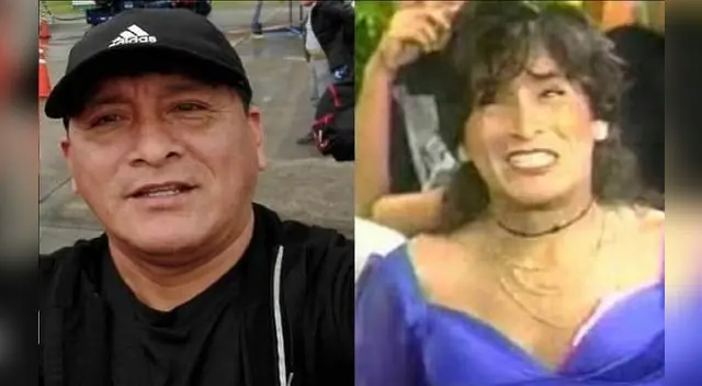 La Bibi salió de UCI, pero aún tiene pronóstico reservado. La Bibi salió de UCI, pero aún tiene pronóstico reservado.