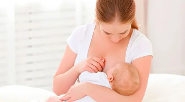 Además de alimentar a tu bebé la lactancia materna trae beneficios psicológicos para tu niño. Además de alimentar a tu bebé la lactancia materna trae beneficios psicológicos para tu niño.