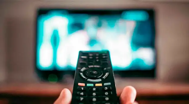 Tribunal prohibió a una mujer ver telenovelas las 24 horas del día Tribunal prohibió a una mujer ver telenovelas las 24 horas del día