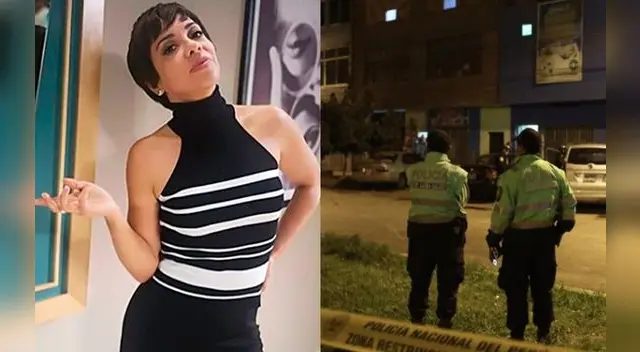 Tatiana Astengo cuestiona asistencia masiva a discoteca donde fallecieron 13 personas