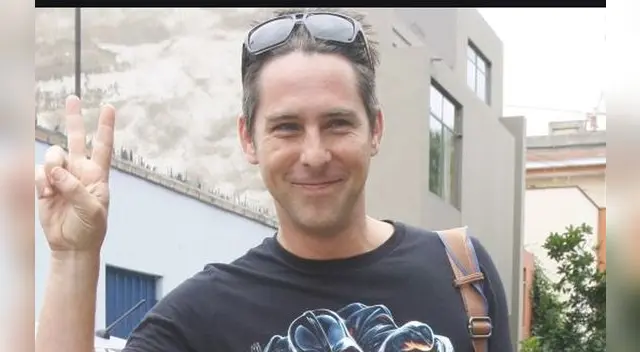 Laszlo Kovacs: “La tragedia es el egoísmo, la falta de empatía y de civismo” Laszlo Kovacs: “La tragedia es el egoísmo, la falta de empatía y de civismo”