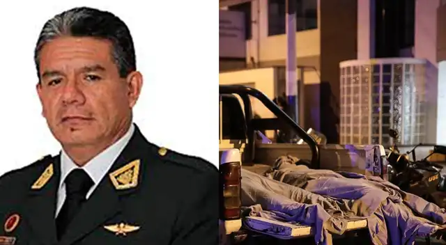 Velasco sostuvo que los efectivos de la PNP actuaron conforme al protocolo. Velasco sostuvo que los efectivos de la PNP actuaron conforme al protocolo.