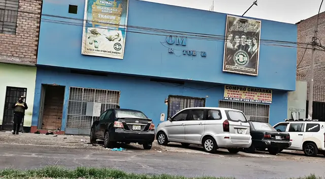 Foto: Johann Klub/URPI-GLR. Foto: Johann Klub/URPI-GLR.