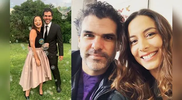 Natalia Salas celebra su cumpleaños y su esposo le dedica tiernas palabras en Instagram