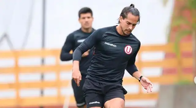 Rafael Guarderas dice que no estamos listos.