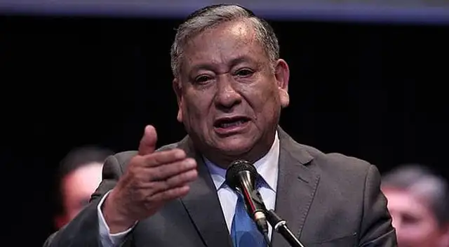 El alcalde dijo que el personal de serenazgo del distrito se vio reducido tras la llegada del coronavirus. El alcalde dijo que el personal de serenazgo del distrito se vio reducido tras la llegada del coronavirus.