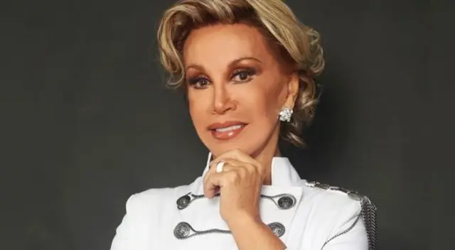 Cecilia Bracamonte: “Cuando regresaremos a las reuniones de amigos entrañables” Cecilia Bracamonte: “Cuando regresaremos a las reuniones de amigos entrañables”