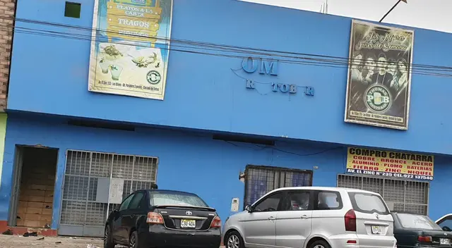 Ministro del Interior se pronuncia por la tragedia en Los Olivos