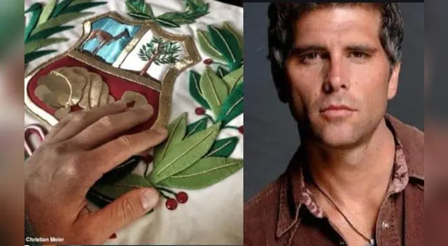 Christian Meier: “Esta pandemia es prueba de que, como sociedad, hemos fallado” Christian Meier: “Esta pandemia es prueba de que, como sociedad, hemos fallado”