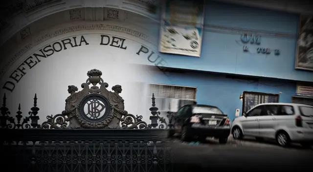 Defensoría del Pueblo Insta a la ciudadanía a participar junto a las autoridades a cumplir las normas emitidas por el gobierno. Defensoría del Pueblo Insta a la ciudadanía a participar junto a las autoridades a cumplir las normas emitidas por el gobierno.