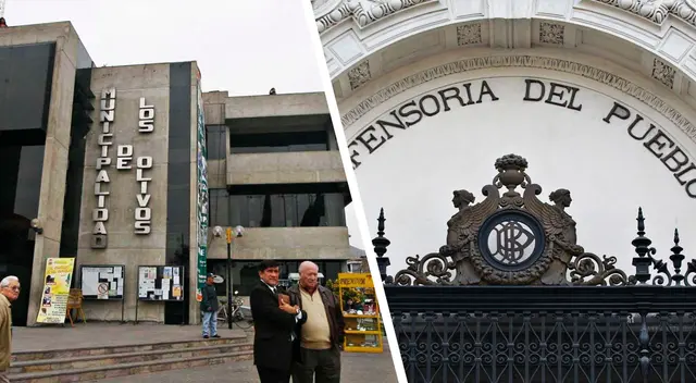 Aseguró que vienen coordinando con la Fiscalía y la Policía Nacional para continuar con las investigaciones del caso y hallar a los verdaderos culpables de la muerte de estas 13 personas. Aseguró que vienen coordinando con la Fiscalía y la Policía Nacional para continuar con las investigaciones del caso y hallar a los verdaderos culpables de la muerte de estas 13 personas.