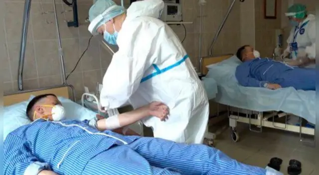 La experta indicó que la COVID-19 no será la última pandemia.