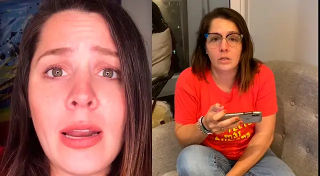 Yidda Eslava reflexiona sobre tragedia.