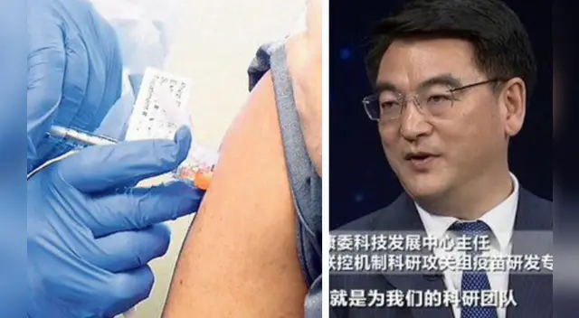 China planea suministrar la vacuna experimental a más personas para evitar nuevo brotes del virus en otoño e invierno.