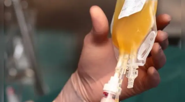 Donald Trump fue el encargado de anunciar la noticia durante una rueda de prensa desde la Casa Blanca. Donald Trump fue el encargado de anunciar la noticia durante una rueda de prensa desde la Casa Blanca.