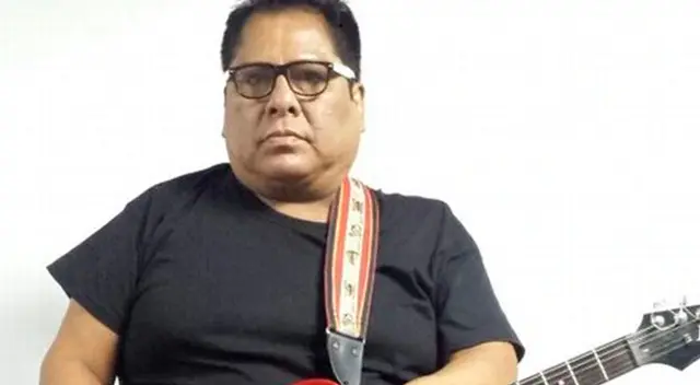 Cachuca delicado en hospital.