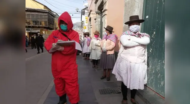 El Midis anunció que la plataforma oficial del bono Rural de 760 soles se encuentra habilitado y con libre acceso para consultar con DNI si eres beneficiario.
