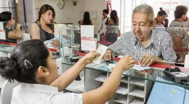 retiro de aportes a la ONP se modifica y se pide el acceso de S/ 4,300 retiro de aportes a la ONP se modifica y se pide el acceso de S/ 4,300