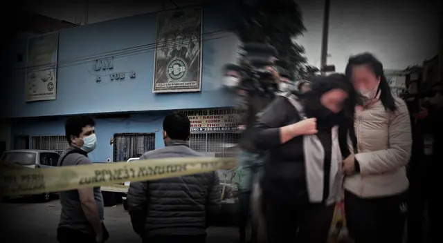 Detalló que este lunes se practicará un segundo examen pericial a cargo de la fiscalía que lleva el caso, donde donde espera ratificar la versión de la Policía. Detalló que este lunes se practicará un segundo examen pericial a cargo de la fiscalía que lleva el caso, donde donde espera ratificar la versión de la Policía.