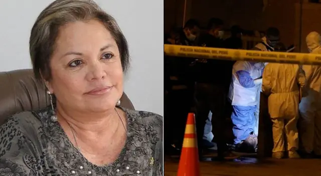 Sasieta sostuvo que uno de los menores no contaba con SIS. Sasieta sostuvo que uno de los menores no contaba con SIS.