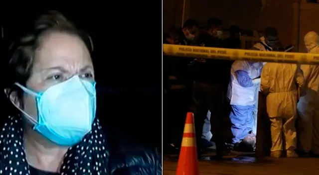 Sasieta sostuvo que uno de los menores no contaba con SIS. Sasieta sostuvo que uno de los menores no contaba con SIS.