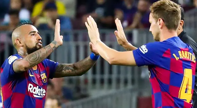 Koeman cambiará muchas cosas en Barcelona.