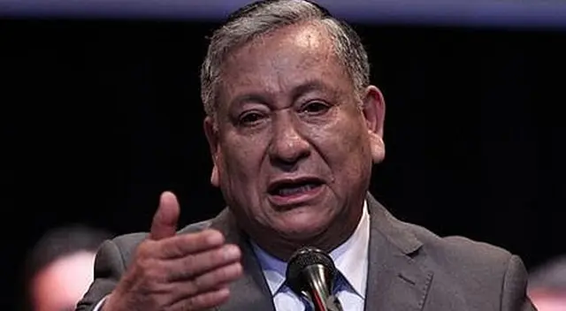 El alcalde dice que en su distrito solo hay 23 personas encargadas de fiscalizar. El alcalde dice que en su distrito solo hay 23 personas encargadas de fiscalizar.