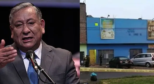 El alcalde dice que en su distrito solo hay 23 personas encargadas de fiscalizar. El alcalde dice que en su distrito solo hay 23 personas encargadas de fiscalizar.