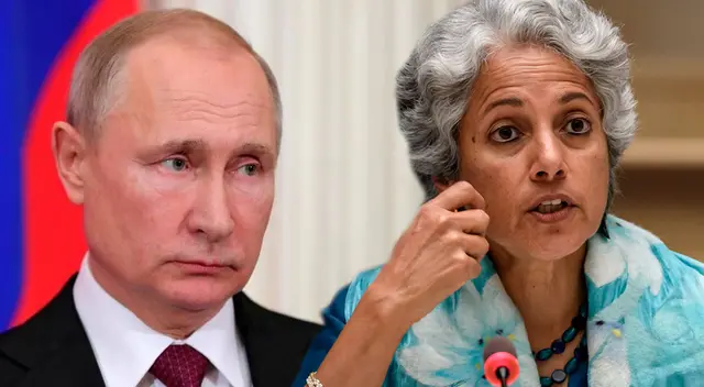 La OMS inició las conversaciones con Rusia por la vacuna ‘Sputnik V’ La OMS inició las conversaciones con Rusia por la vacuna ‘Sputnik V’