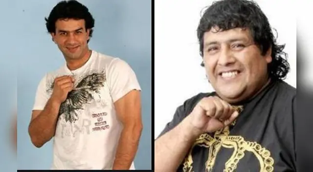 Farid Ode le manda tremendo misil a Toño Centella: “Yo no permito infidelidades”